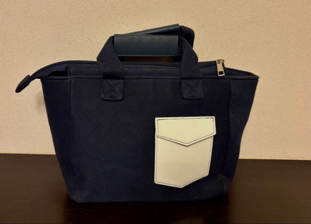 パーリーゲイツ　カートバッグ　美品