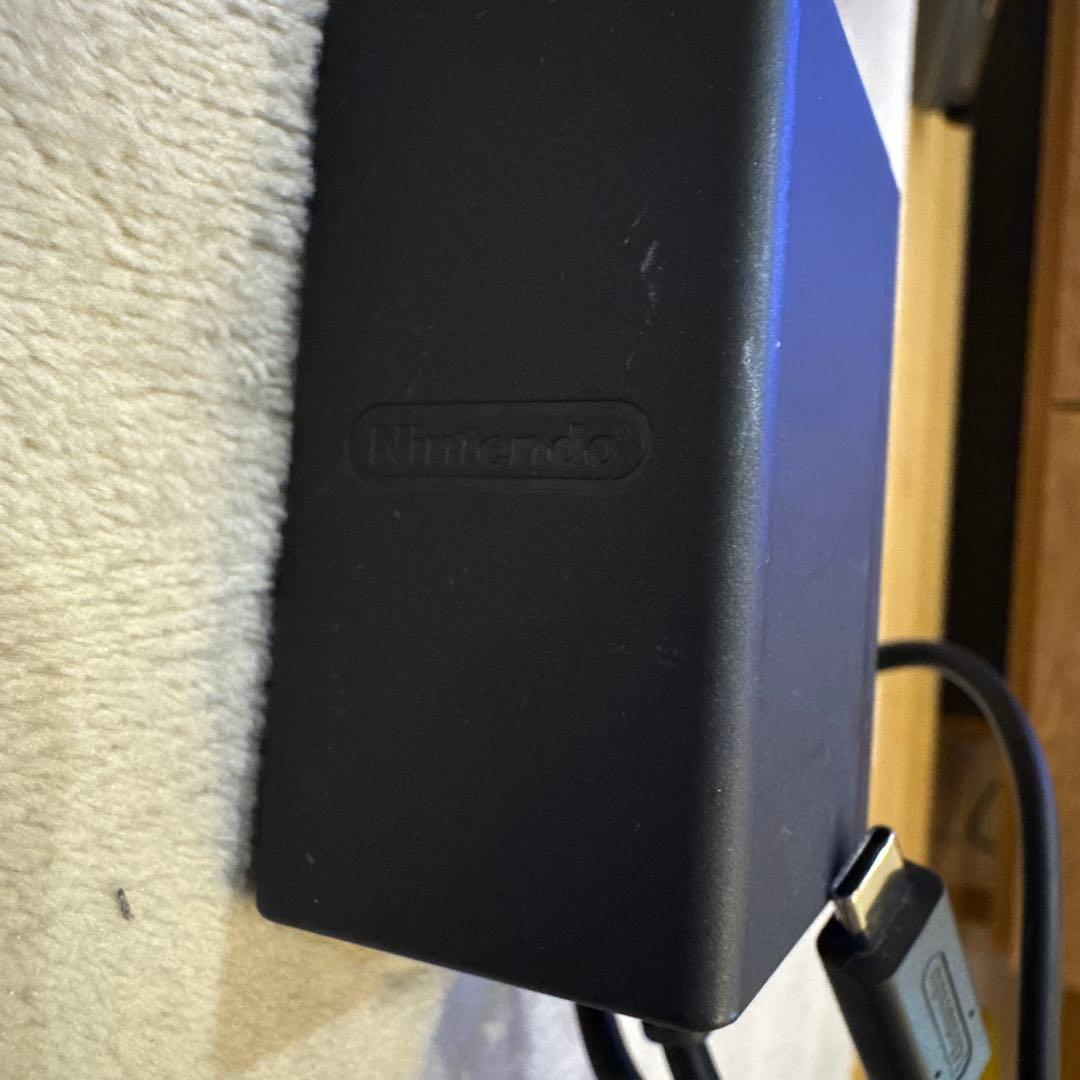 Nintendo Switch LITE コーラル