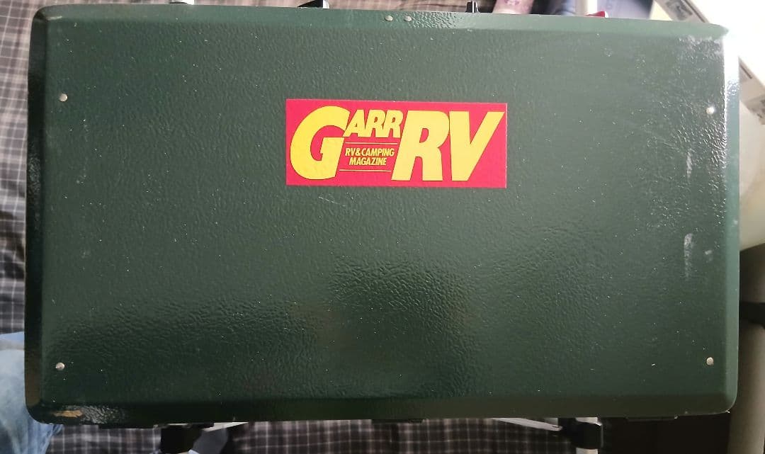 Coleman HPX 高出力ツーバーナーコンロ&イワタニ製ツーバーナースタンド