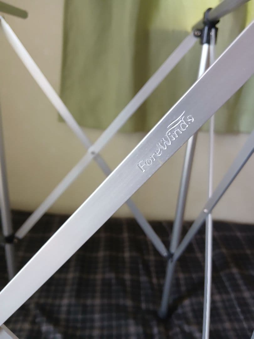 Coleman HPX 高出力ツーバーナーコンロ&イワタニ製ツーバーナースタンド