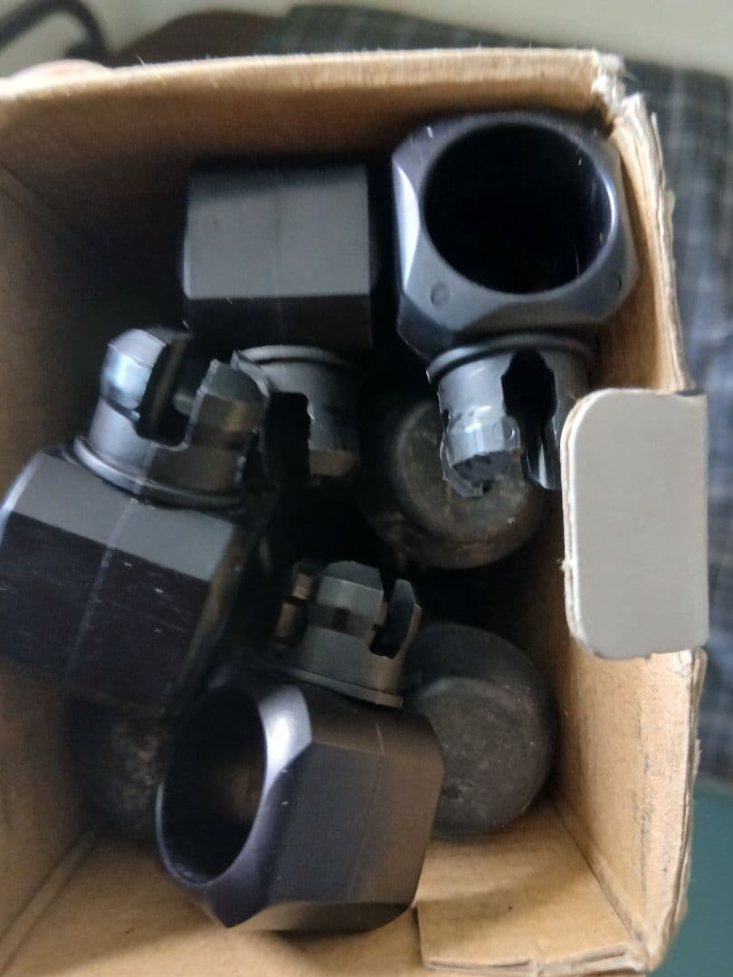 Coleman HPX 高出力ツーバーナーコンロ&イワタニ製ツーバーナースタンド