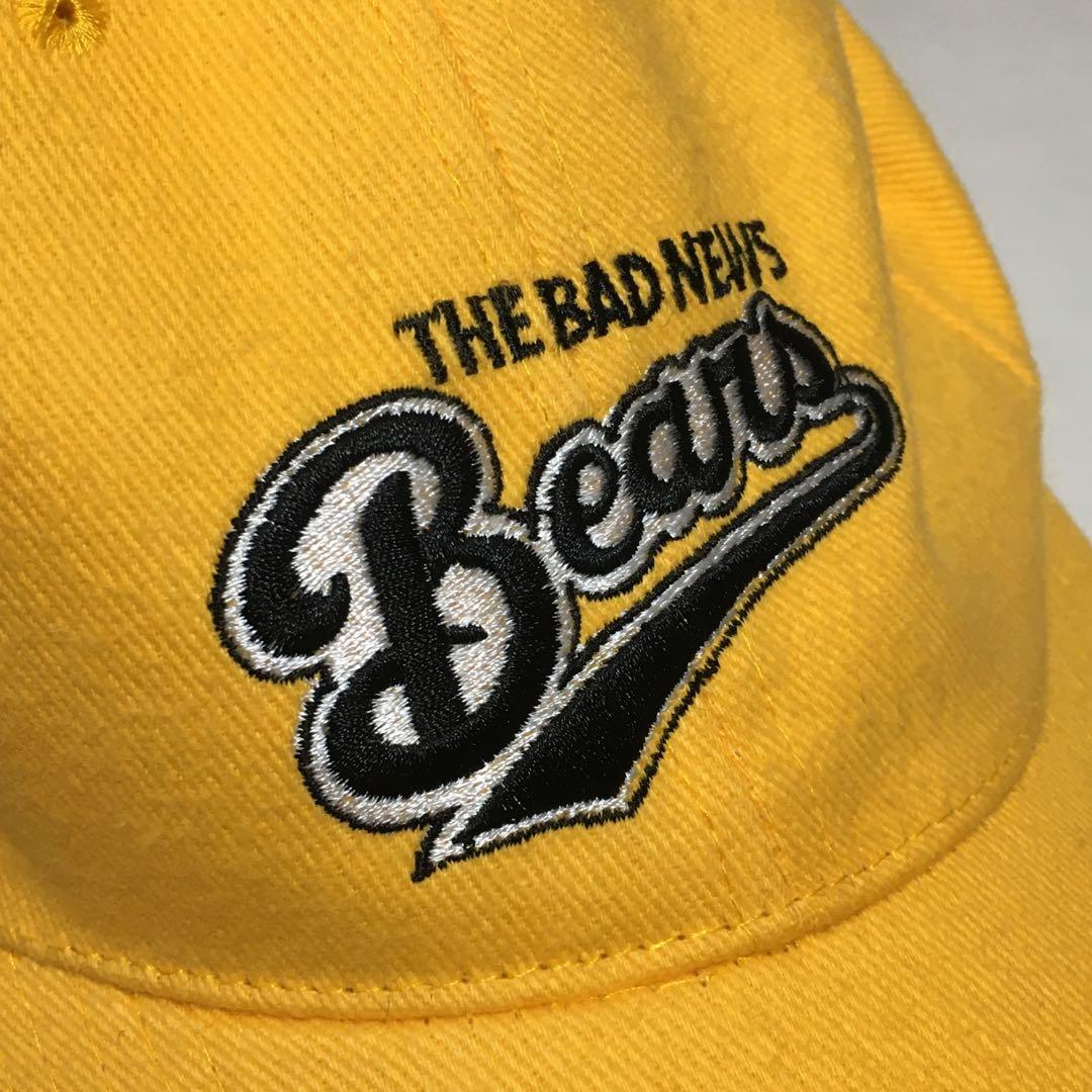 限定■☆ がんばれ! ベアーズ　トレーニング セット ☆■ キャップ等付属