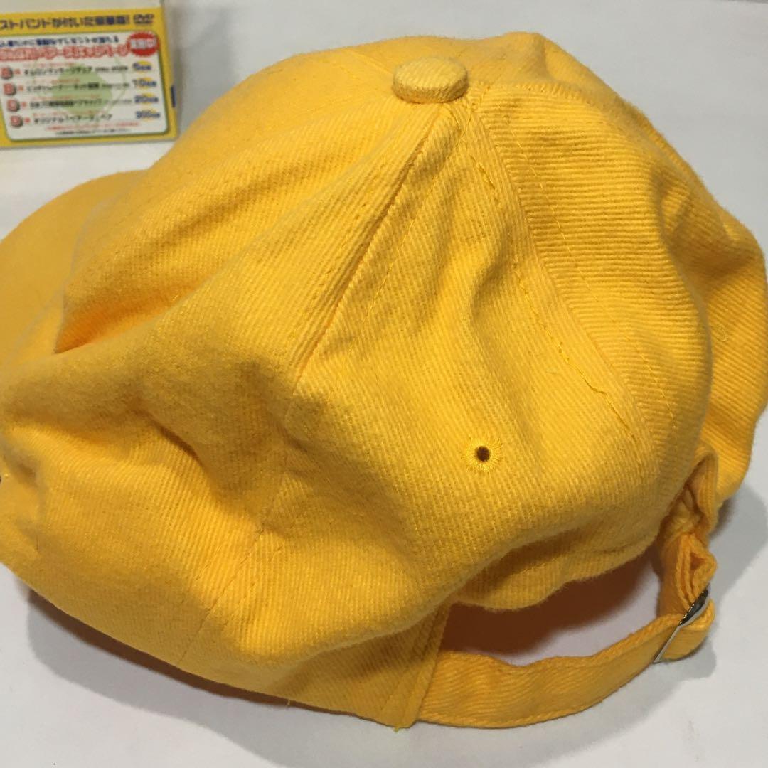 限定■☆ がんばれ! ベアーズ　トレーニング セット ☆■ キャップ等付属