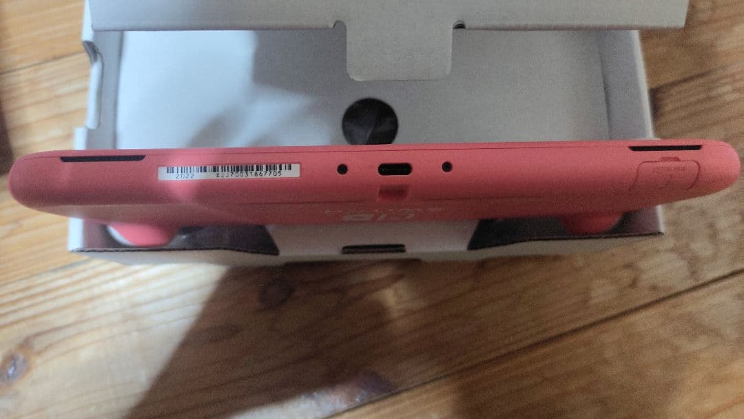 【128GBSDつき】Nintendo Switch Lite ピンク 本体