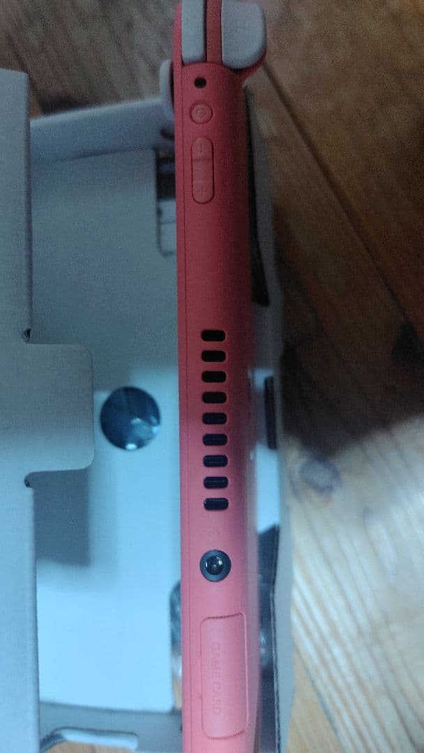 【128GBSDつき】Nintendo Switch Lite ピンク 本体