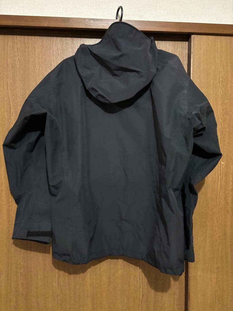 オンヨネ　スキーレインウェア