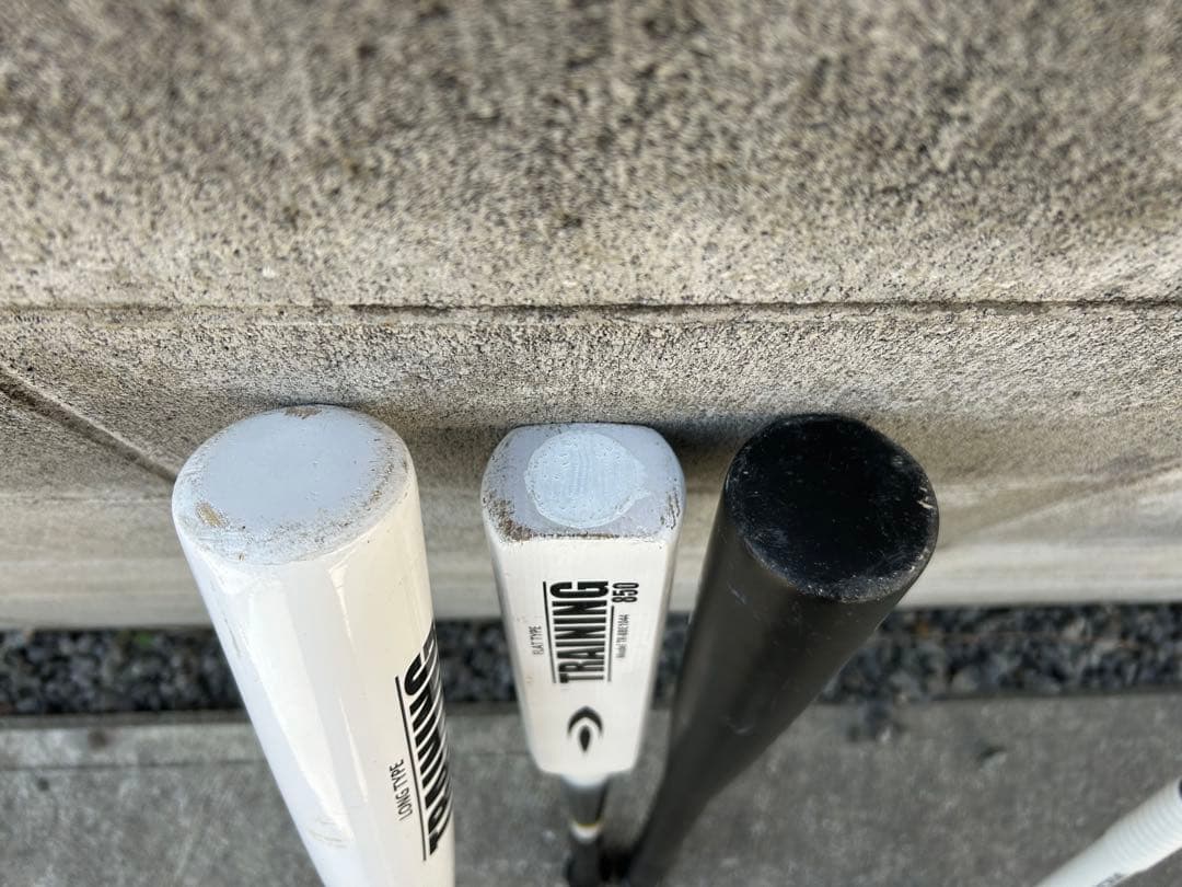 トレーニングバット 野球　FLECAHさ