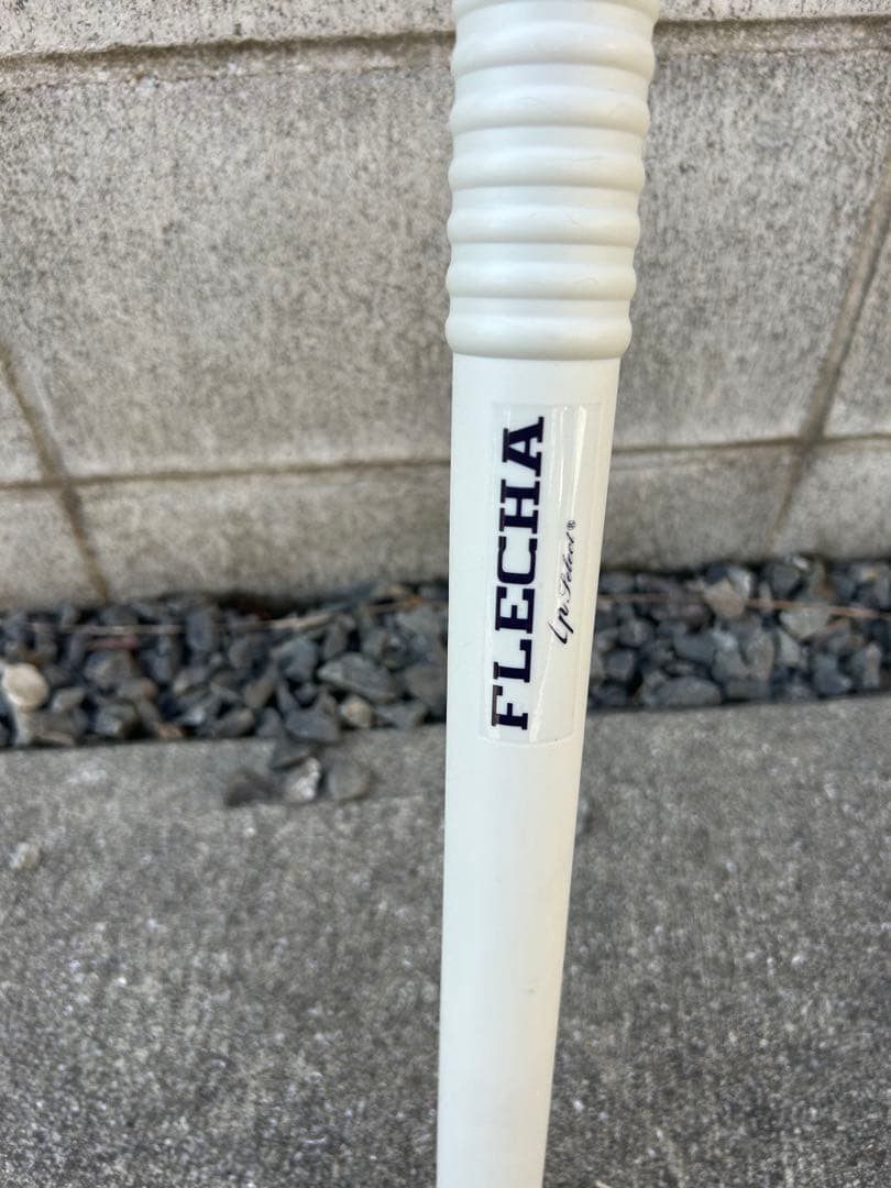 トレーニングバット 野球　FLECAHさ