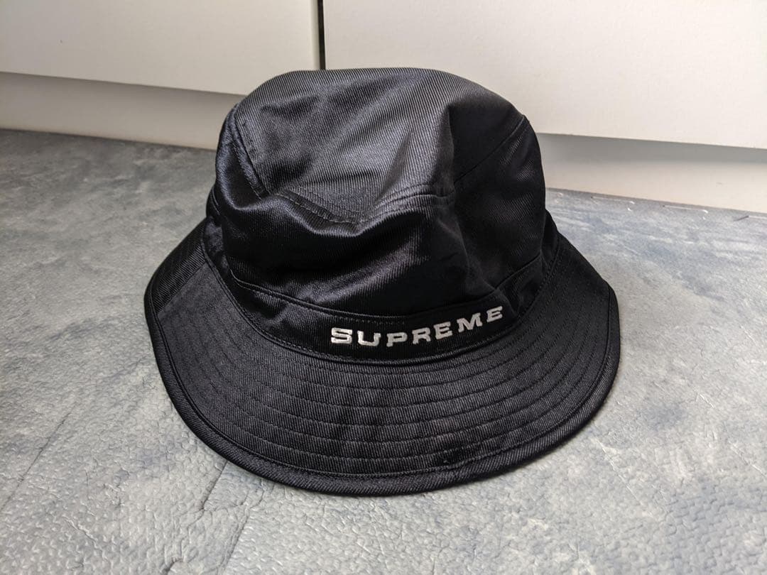 帽子 Supreme Nike Dazzle Crusher L/XL