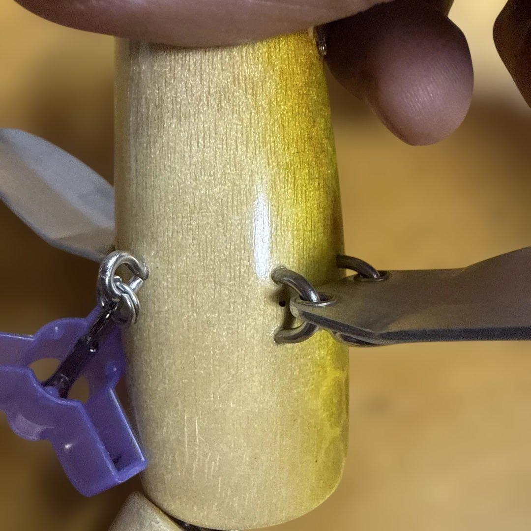 玄人ルアーズ　バトルウィングウッド 新品未使用