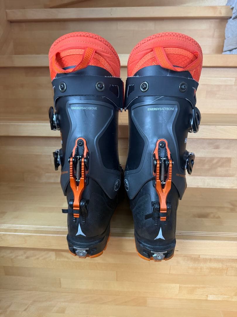ATOMIC Hawx Ultra 130 スキー用ブーツ