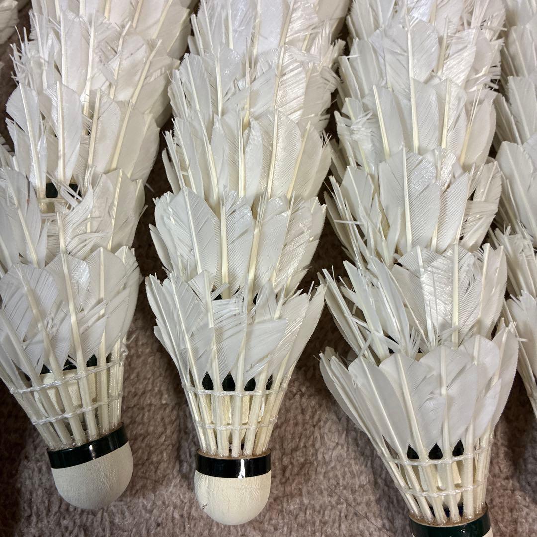 送料無料　yonex ノック用　シャトル　練習用　ヨネックス　基礎　400 3