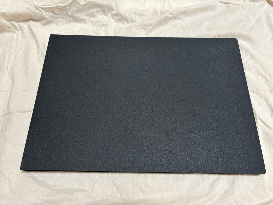 A3 横 ポートフォリオ ファイル 35シート＋3シート