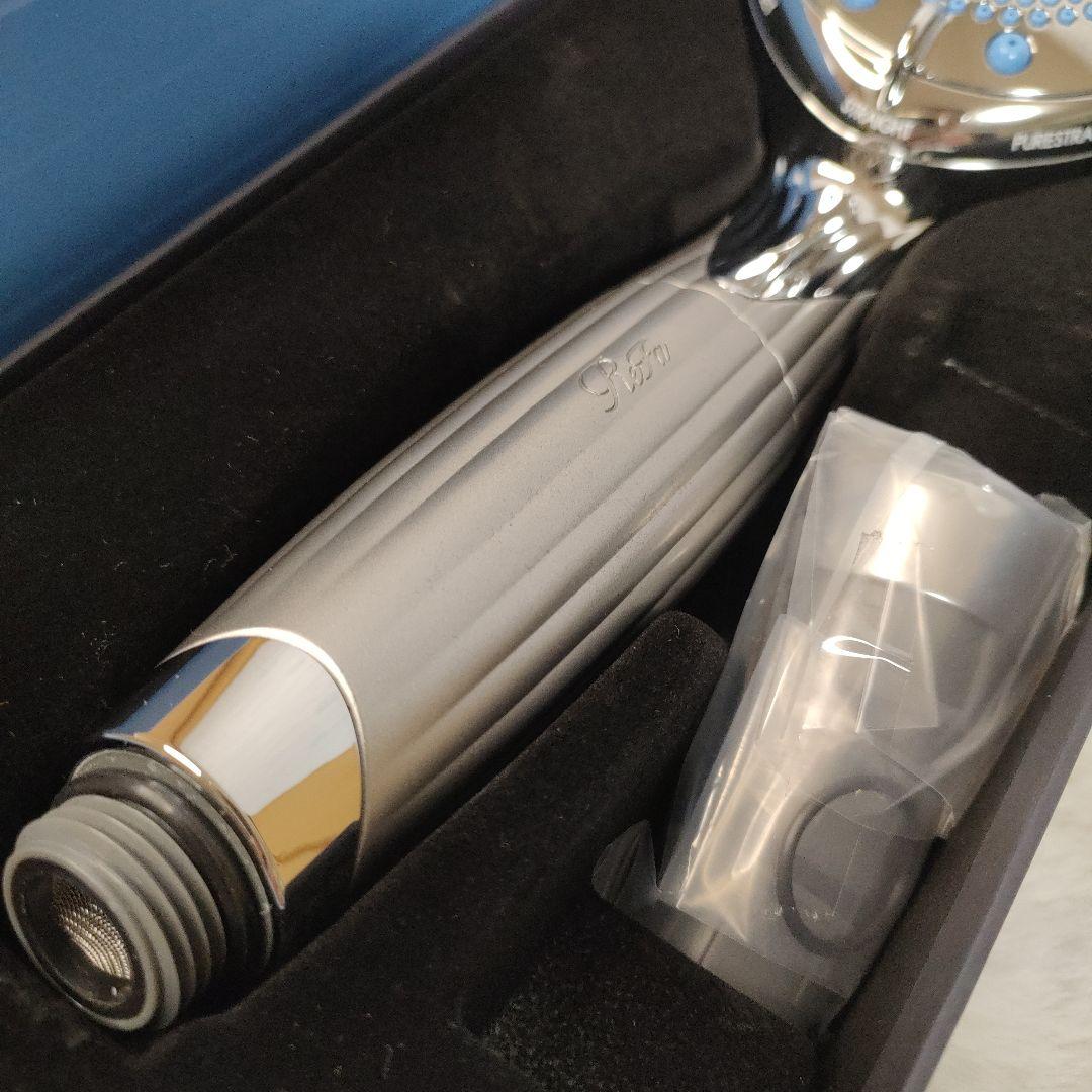 未使用✨ReFa リファファインバブル ピュア シャワーヘッド RS- AM