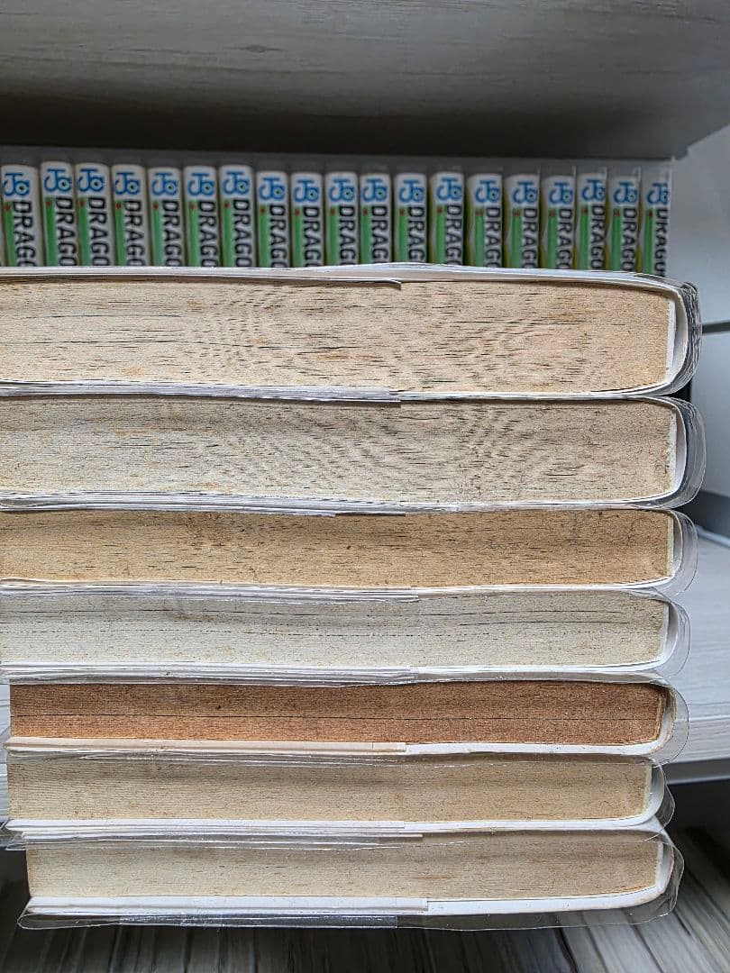 ドラゴンボール 全巻セット 42巻