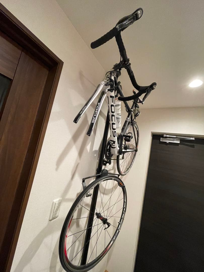 FOCUS ロードバイク