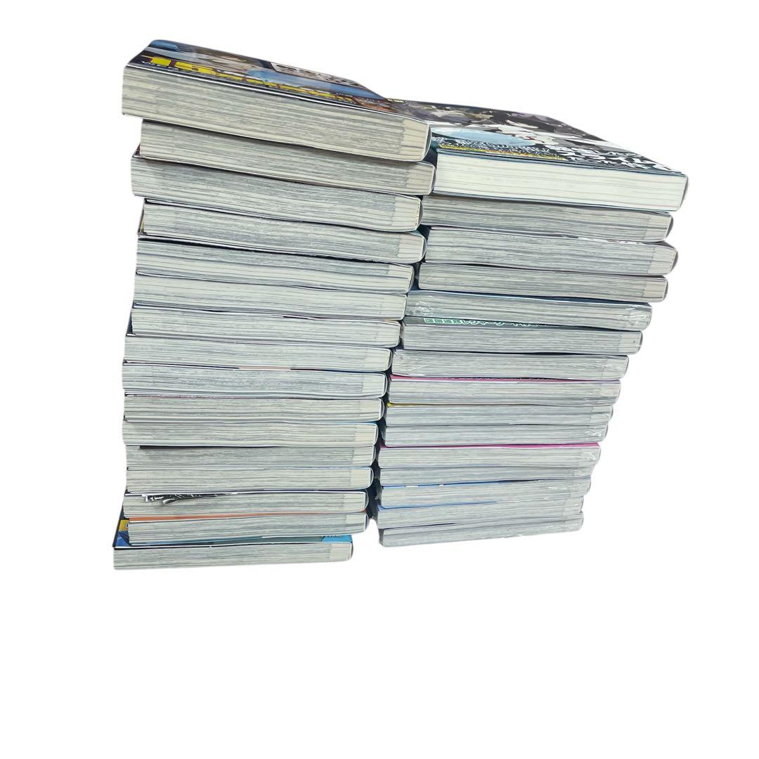 ◯転生したらスライムだった件 1-30巻 +1冊小説 まとめ売り 一部未開封