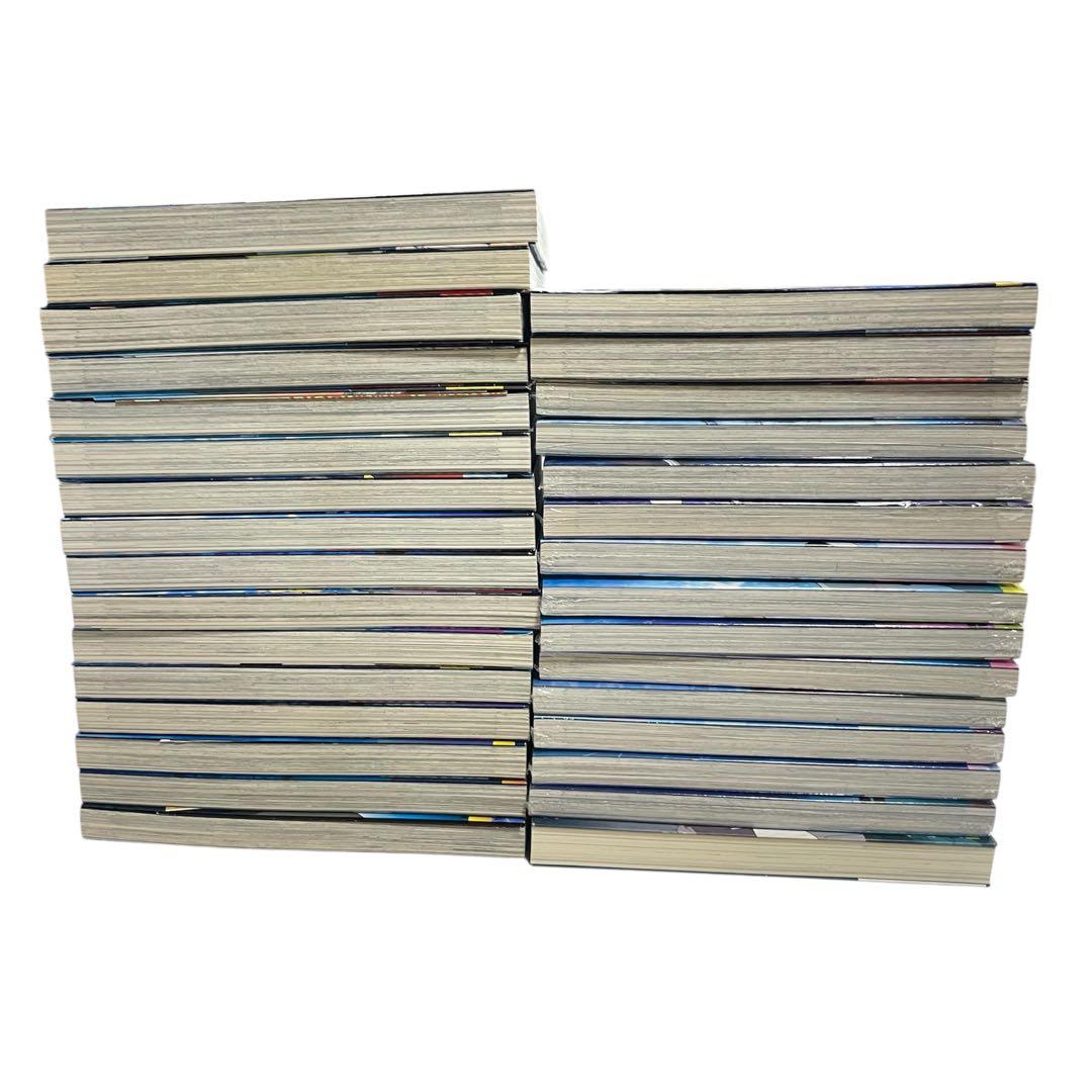 ◯転生したらスライムだった件 1-30巻 +1冊小説 まとめ売り 一部未開封