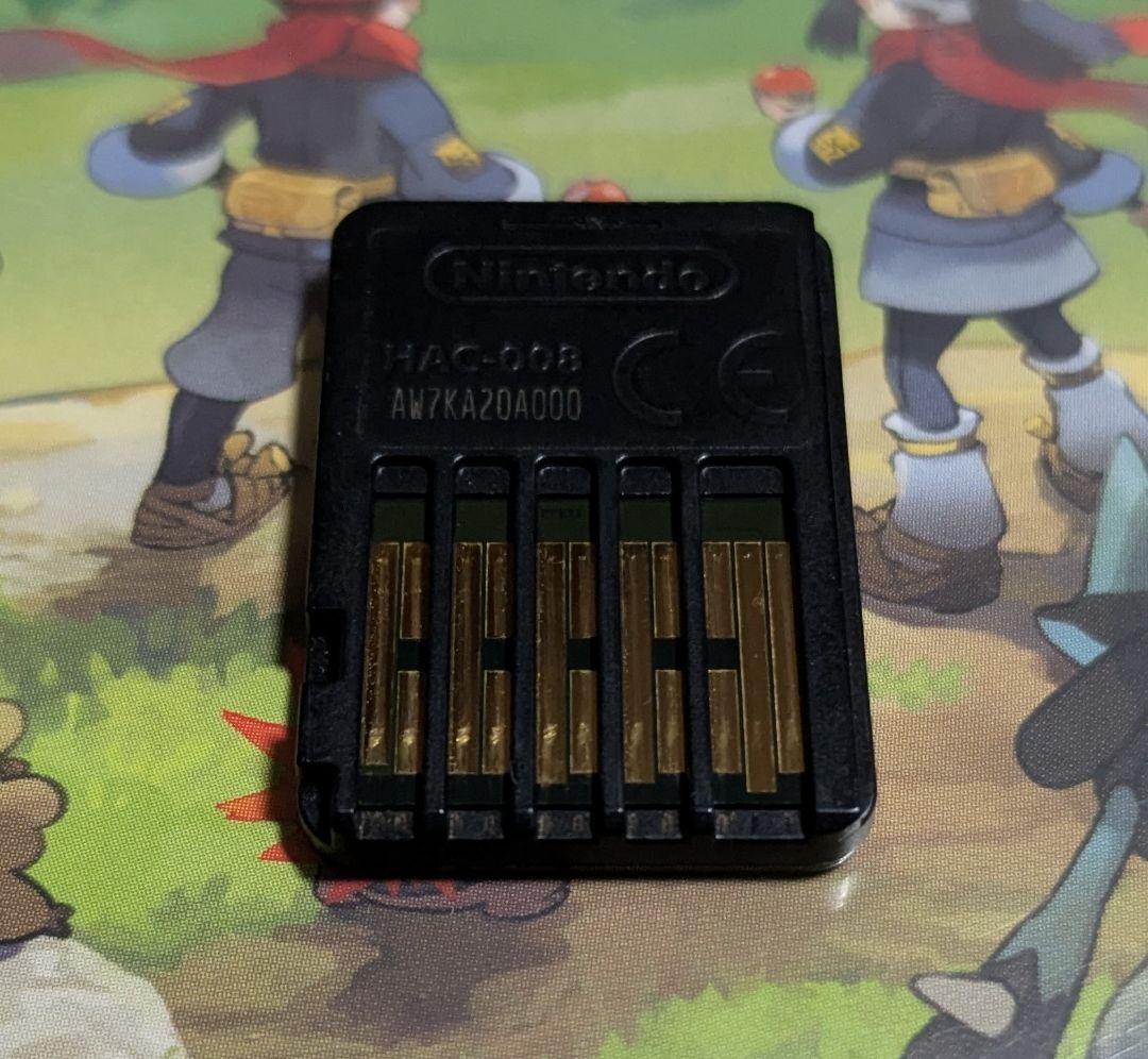 Pokemon LEGENDS アルセウス　シールド　ポケモン