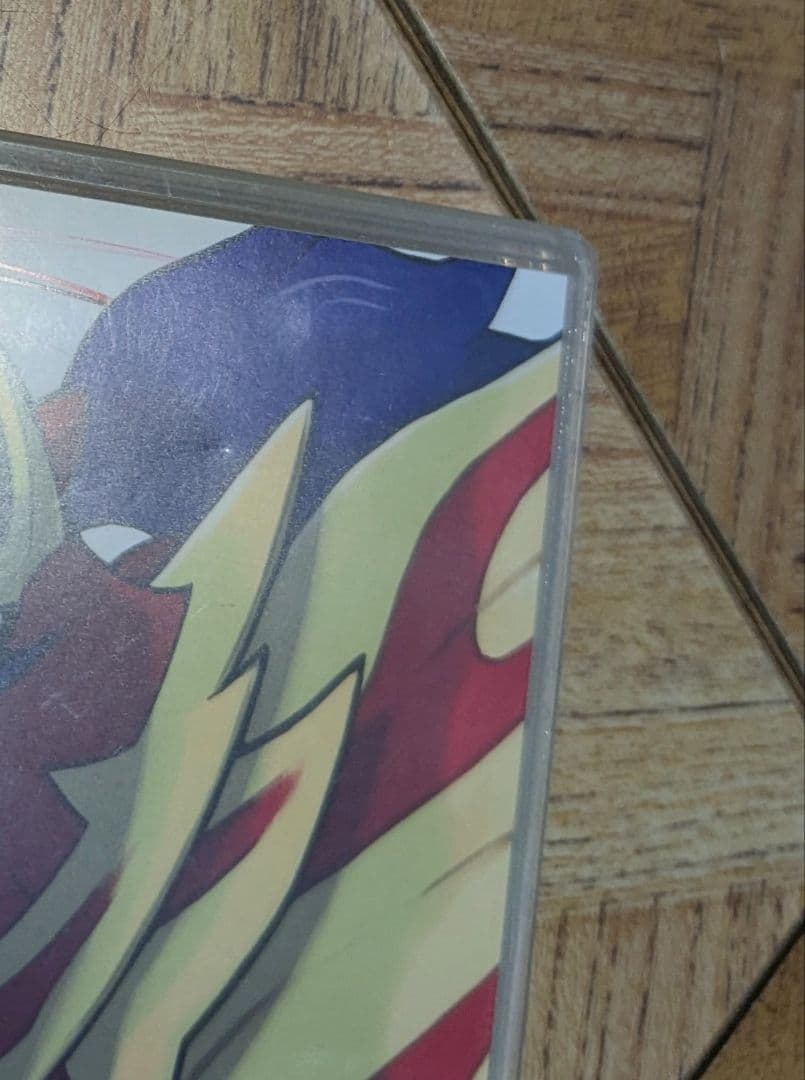 Pokemon LEGENDS アルセウス　シールド　ポケモン