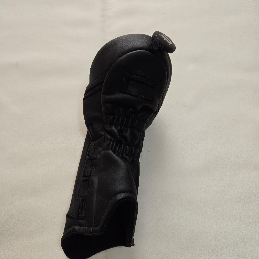 【美品】ダークスピードMAX DARKSPEED 18.5° 5W コブラ