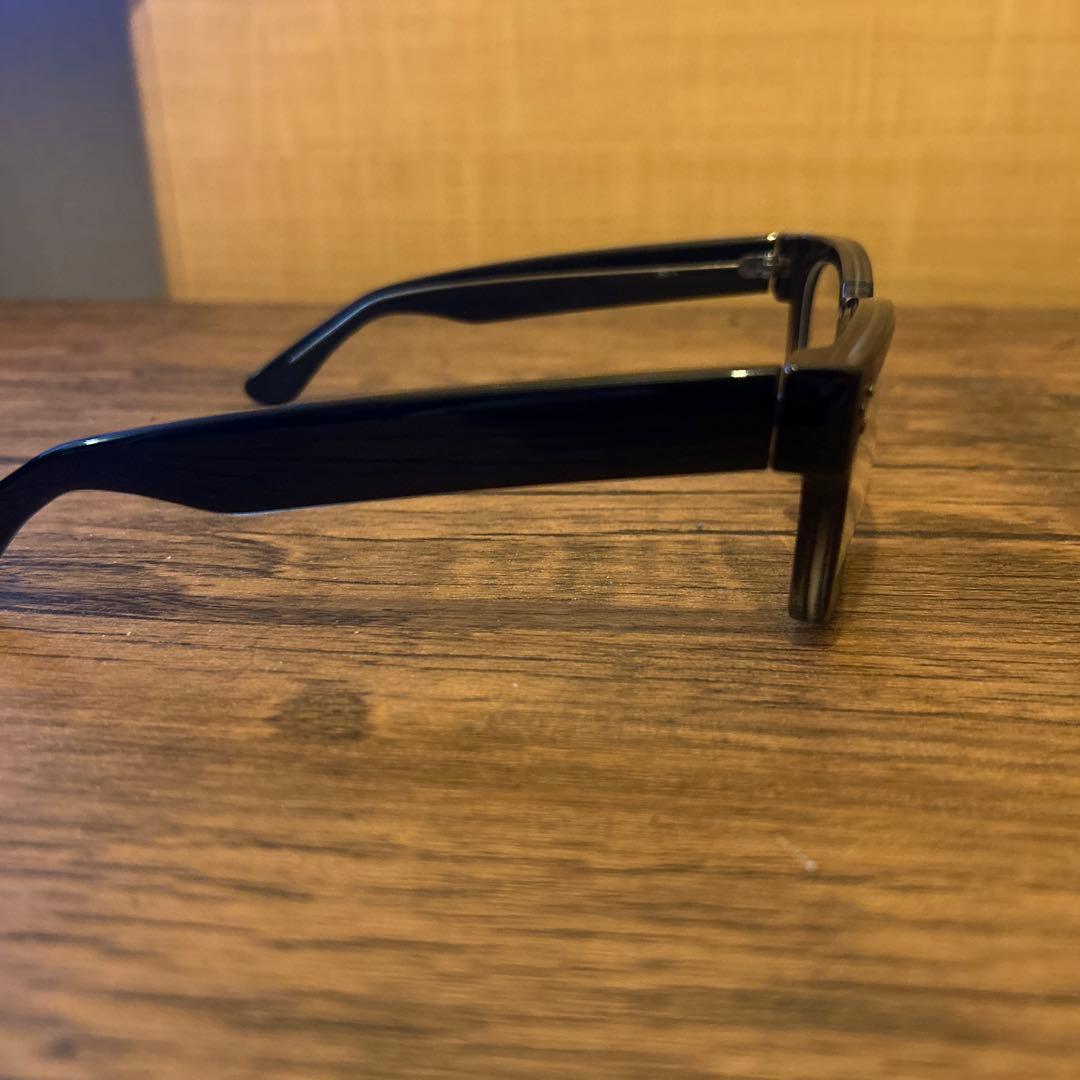 金森隆志　レイドジャパン　メガネ　入手困難　ルアー　ロッド　オークリー