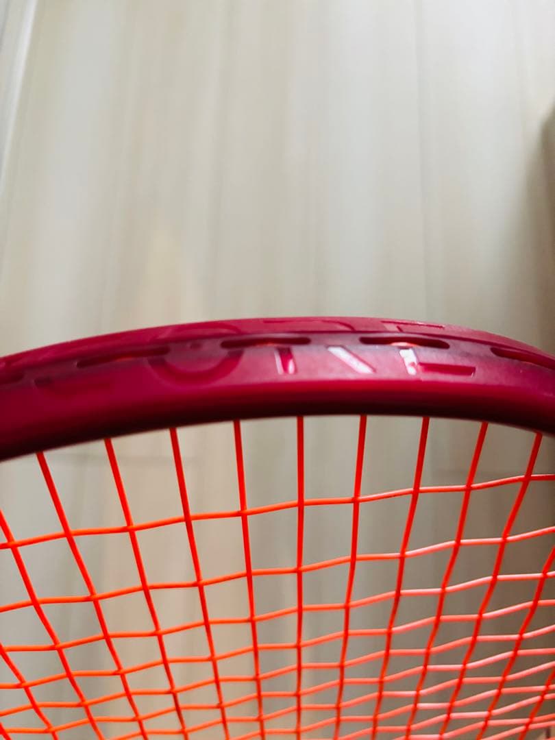 ヨネックス　ブイコア2026 100D グリップ2