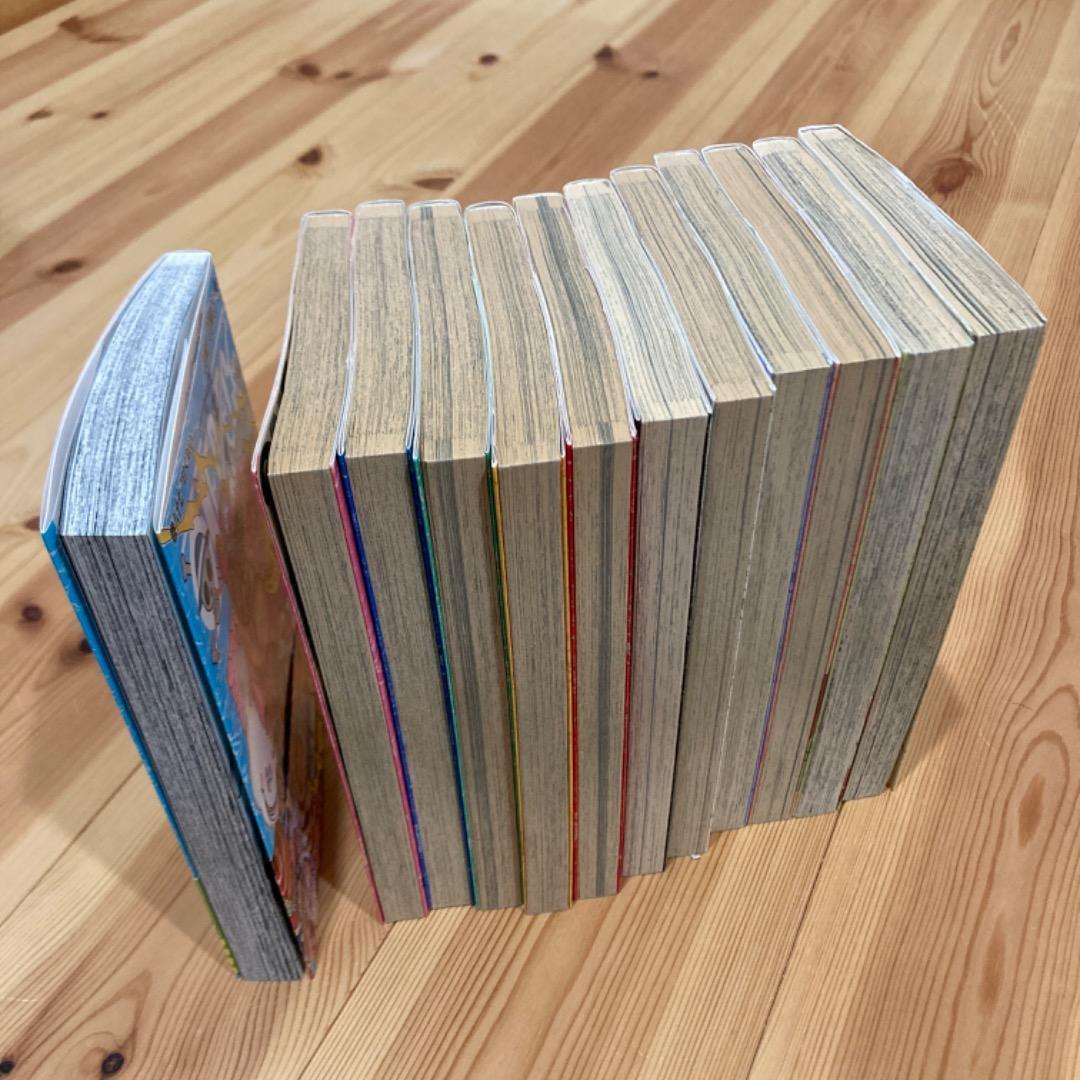 漫画 ONE PIECE ワンピース 1巻〜87巻セット