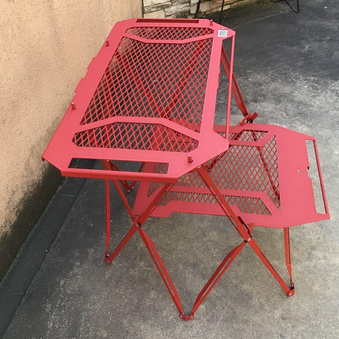 ネイチャートーンズ　ヴァーサティル スタンド ミニ　レッドチリ