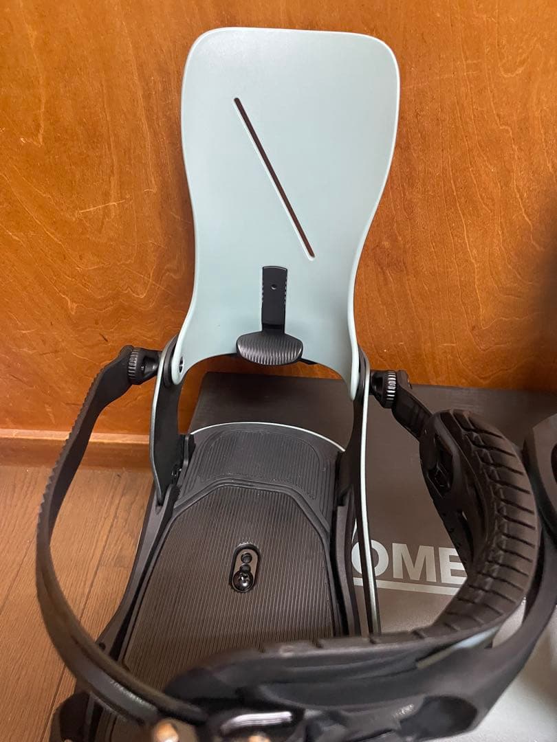 ROME KATANA AW FASE 25-26モデル