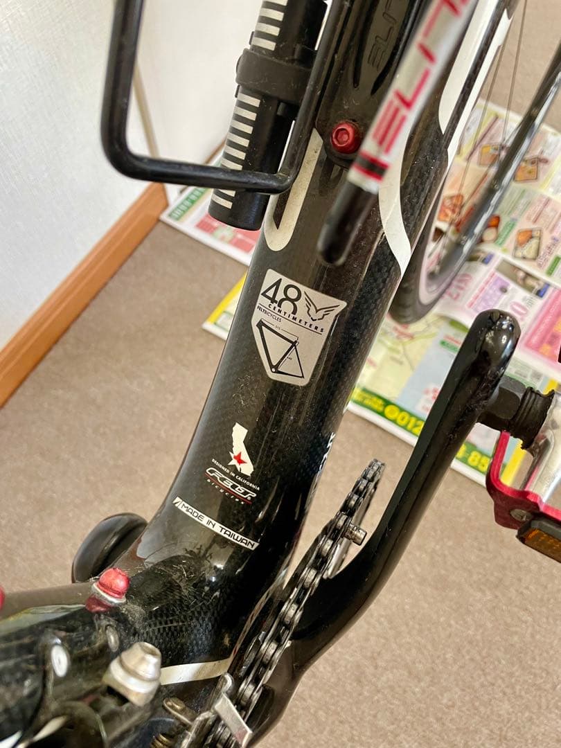 FELT F5 フルカーボン 直接引渡し希望 首都圏