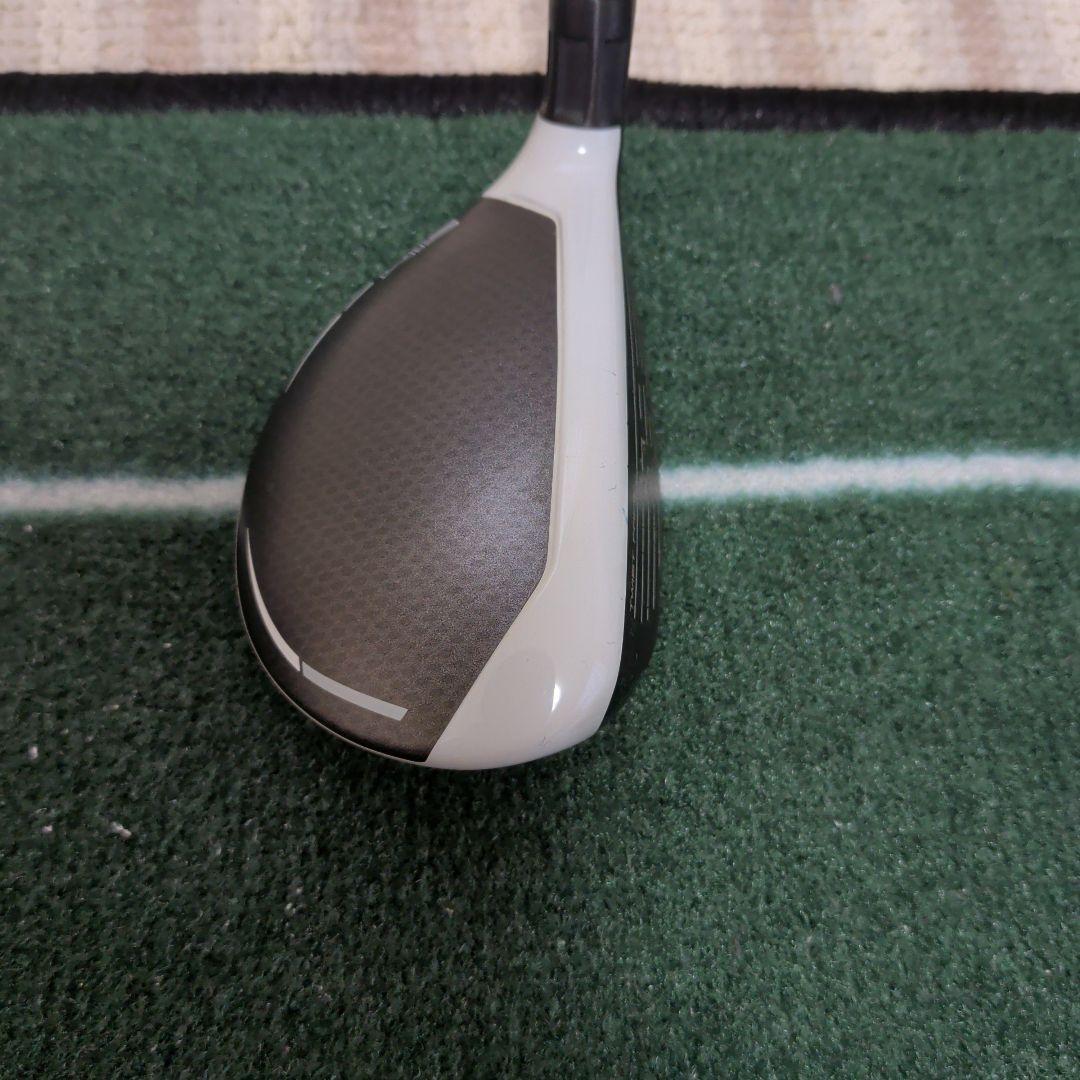 TaylorMade SIM MAX ユーティリティ