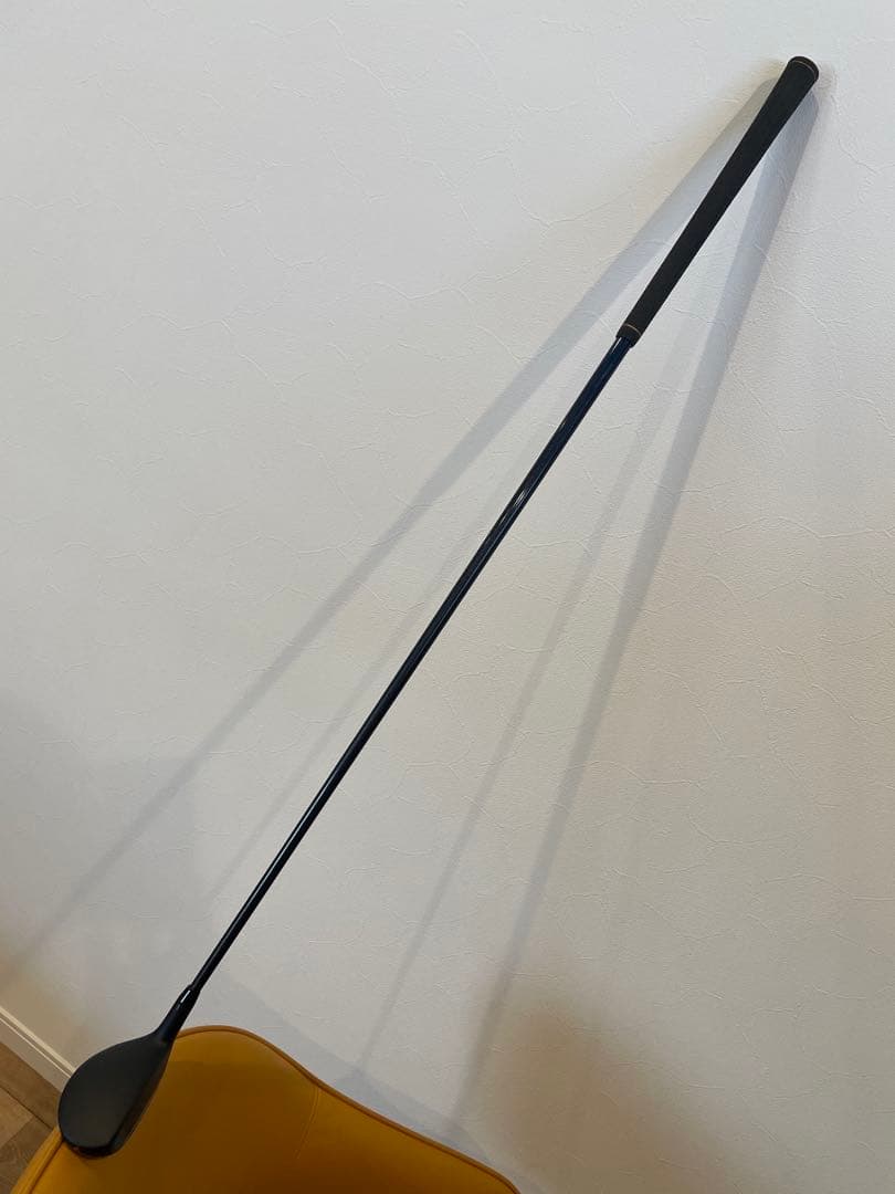 チップゴルフ 短尺ユーティリティUT24 ロマロ Ray TYPE R PLUS