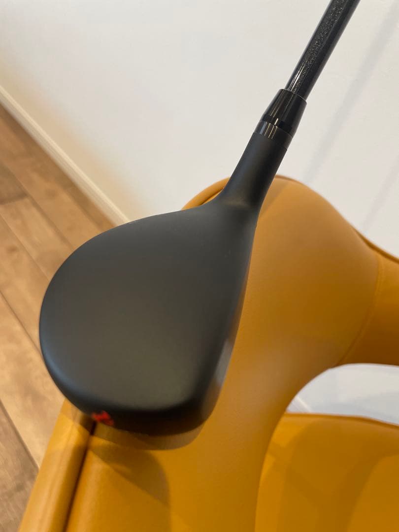 チップゴルフ 短尺ユーティリティUT24 ロマロ Ray TYPE R PLUS