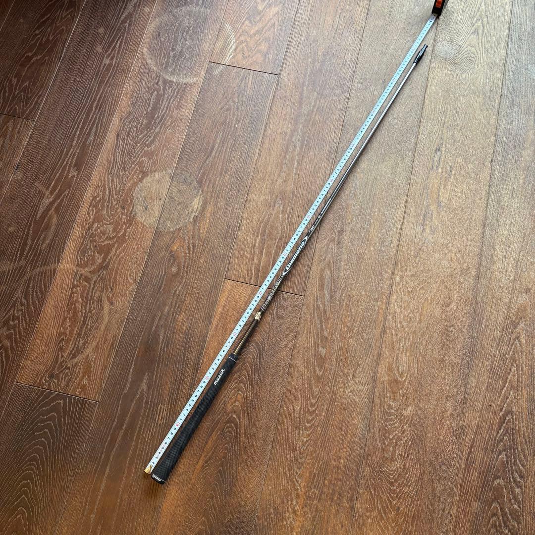 Diamana ZF 60Sシャフト　キャロウェイスリーブ　ドライバー用