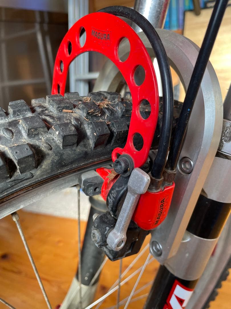 旧車 Marin B-17　DHバイク改 神奈川直接引渡しのみ　実車確認化