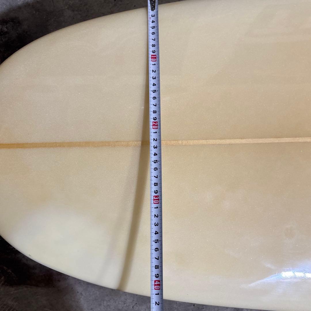 Town & Country サーフィン　ロングボード 9フィート