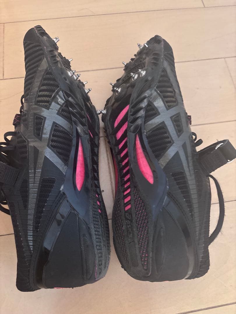 スパイク・シューズ asics SP BLADE 9 27.0cm