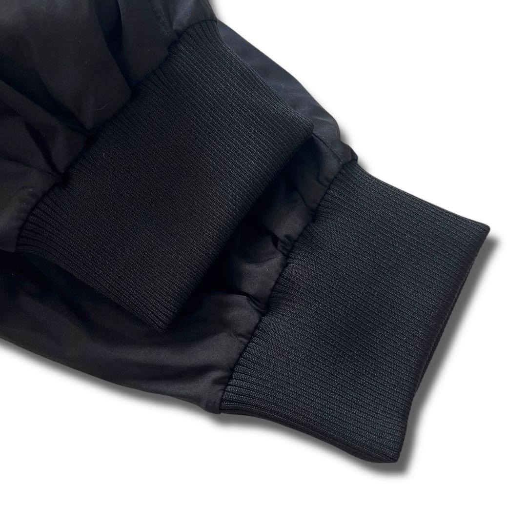 良品 FR2 ストレッチ イージー カーゴ パンツ 撫子 M ブラック ジョガー