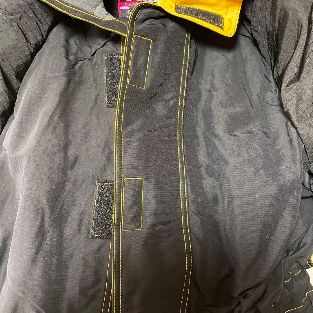 エレッセメンズスキーウェア　　L  90年代