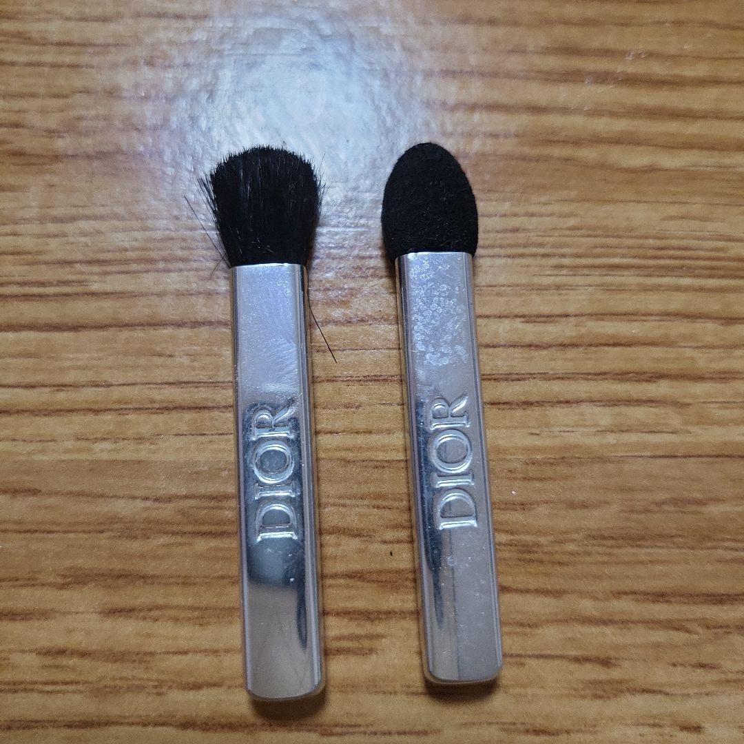 ディオールショウ サンククルール 912 プラムパレード ホリデー2025限定