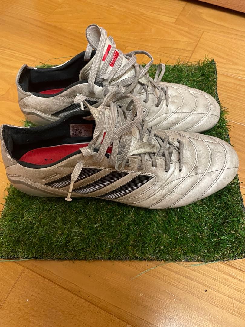 コパアイコン2 Japan エリート AG