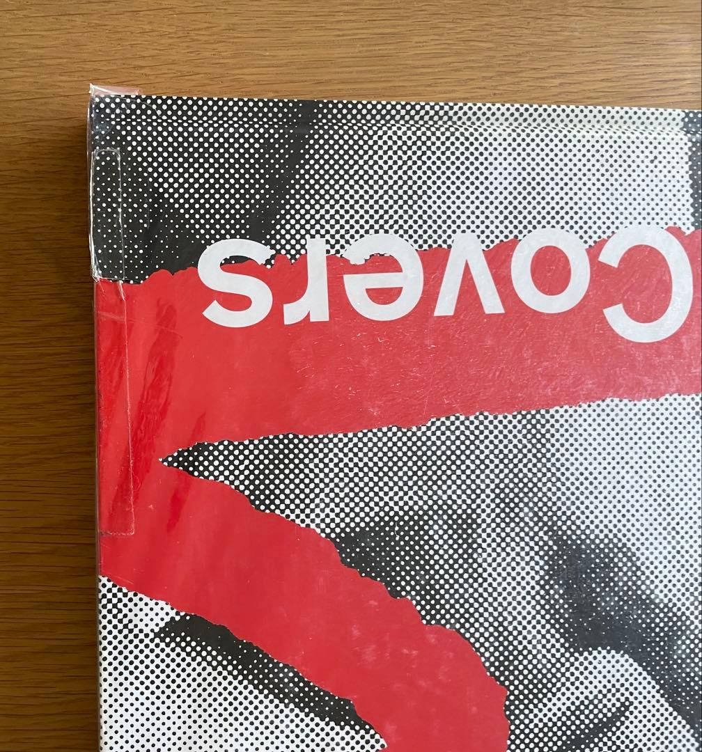 Andy Warhol's Interviews 6冊＋1冊　激レア