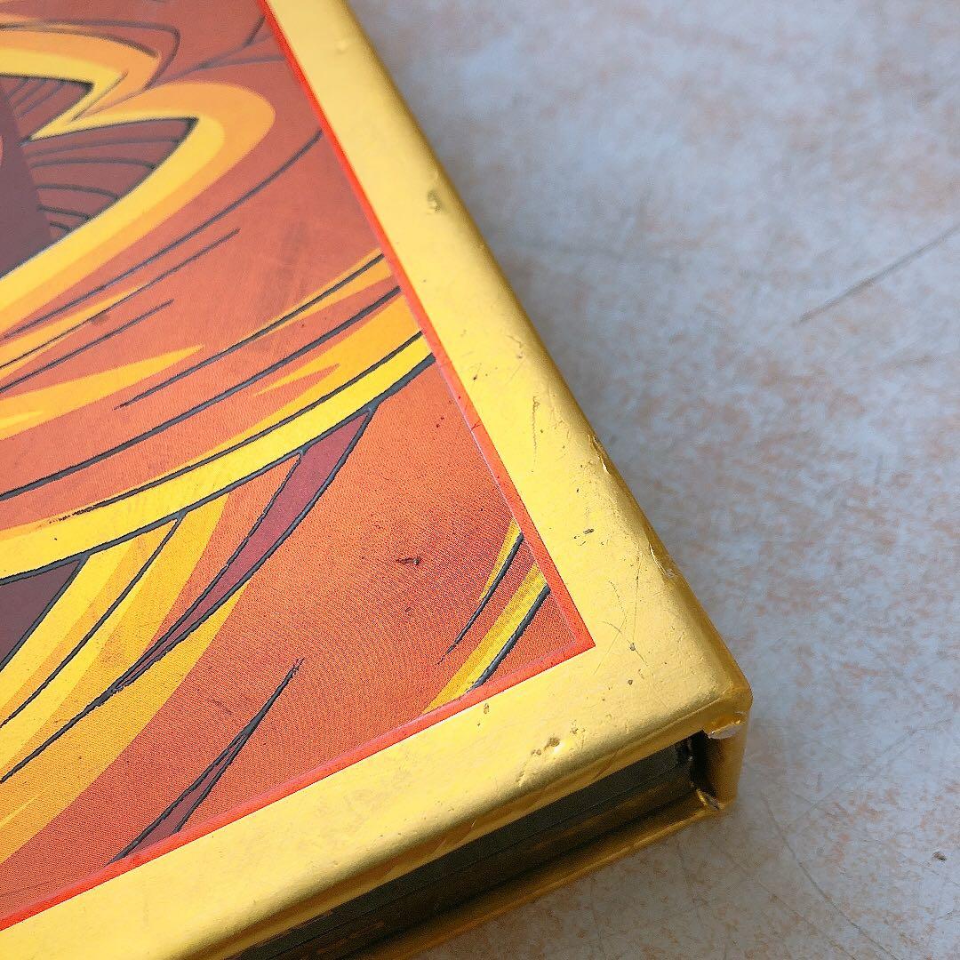 ドラゴンボール 劇場版DVDBOX アニメ DRAGON BOX 中古品