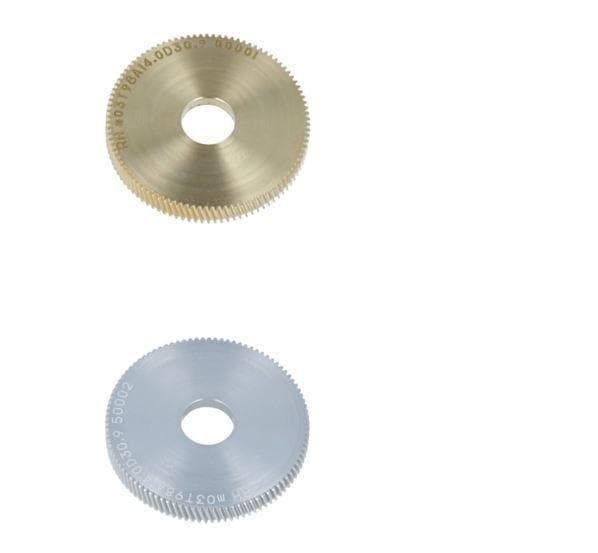 即納　HSギヤセット HGST 2500C用 Type2（プッシュボタン式）右