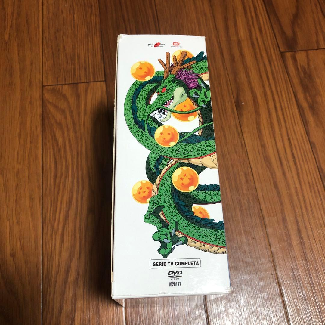 ◾︎DRAGONBALL(ドラゴンボール)DVDSET ◾︎アニメ ◾︎DVD21枚