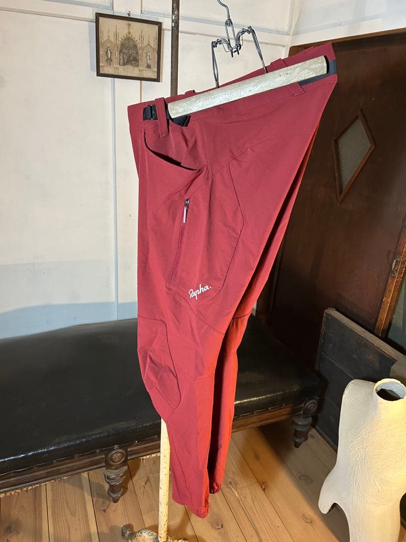 Rapha トレイルパンツ