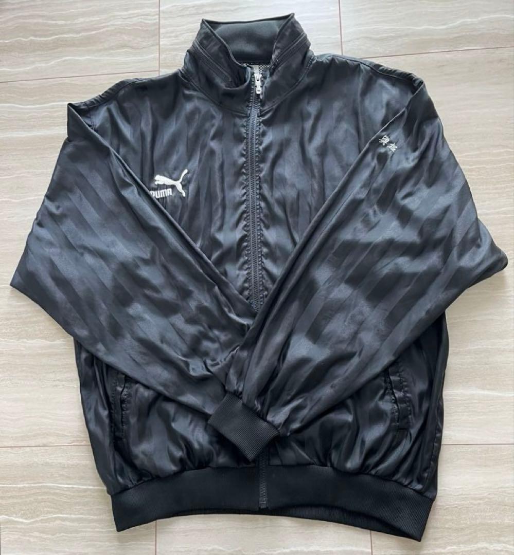 興梠慎三　鵬翔高校 Puma ウィンドブレーカー上下セット