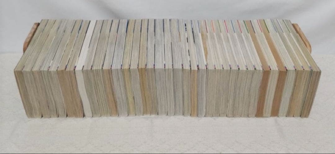 NANA【7.8巻付】ご近所物語・マリンブルーの風に抱かれて・下弦の月全巻