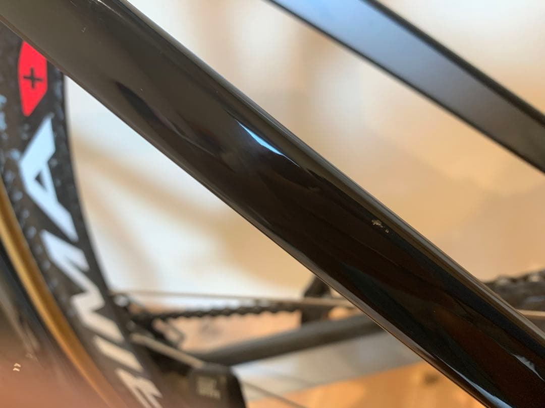 LOOK 795 BLADE RS Mサイズ リムブレーキモデル　フレームセット